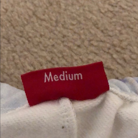 Supreme 18SS shorts landscape sweatshorts multi - Picture 7 of 8